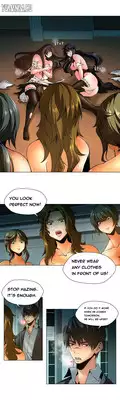 [Fantastic Whale] Twin Slave Ch.1-22 (English) (Ongoing)