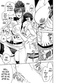 [Tatsunami Youtoku] Gal Ane Shachou to Harem Office ~SEX wa Gyoumu ni Fukumimasu ka?~ Ch. 1-4 [English] [Lazarus H] [Digital]