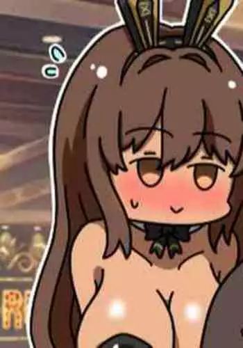 NIKKE Shikikan Daily