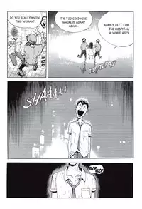 [Lee Yo Dong] Vampire [ENG]