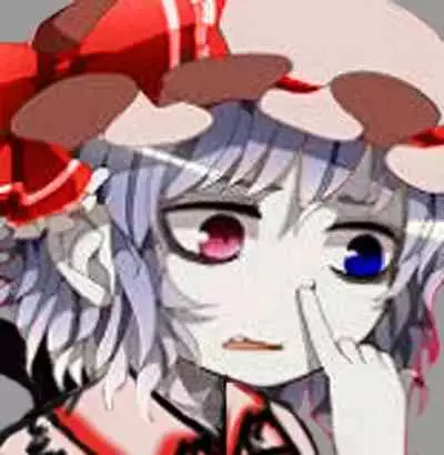 《附身是个什么玩意?》 附身十六夜咲夜 蕾米莉亚 斯卡雷特