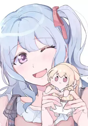 バンドリ！かのちさまとめ