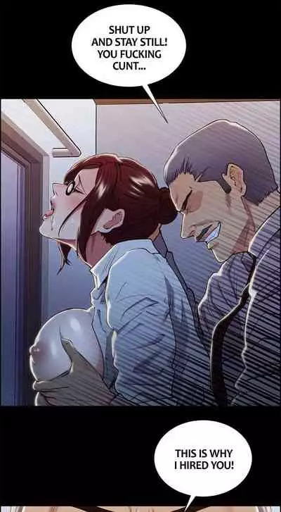 Taste of Forbbiden Fruit Ch.32/53