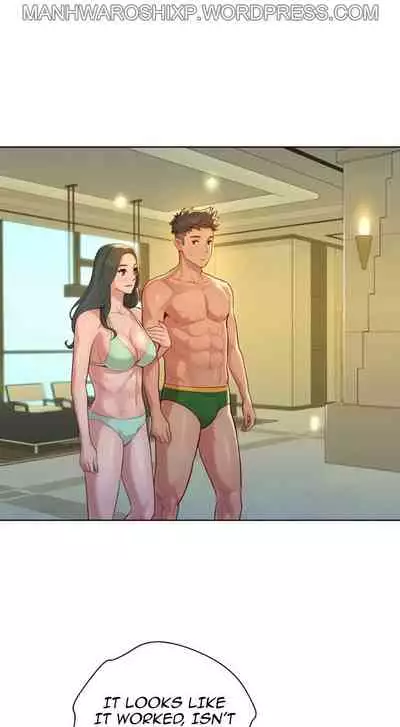 What do you Take me For? Ch.158/?