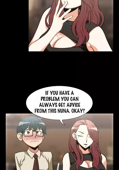 Love Parameter Ch.1-47