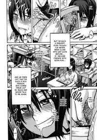 [ShindoL] Sarashi Ai Ch. 1-2 [English] [desudesu] [Decensored]