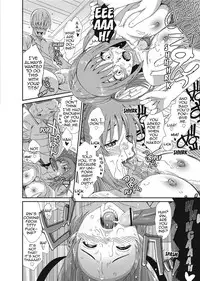 [Ryoh-zoh] Love to Like (English)