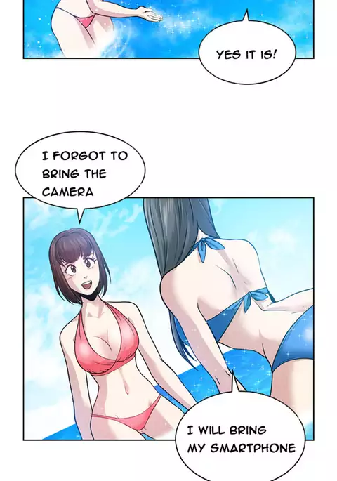 Change Partner Ch.1-8