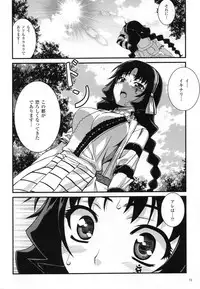 (C80) [CDPA (Various)] CROSS MAKE 2011 SUMMER (Freezing) [Decensored]