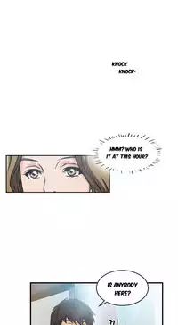 Seductive Uniform Ch. 1-21 [English]