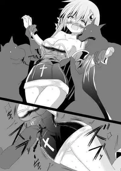 Mahou Shoujo Luminous Lumina 3