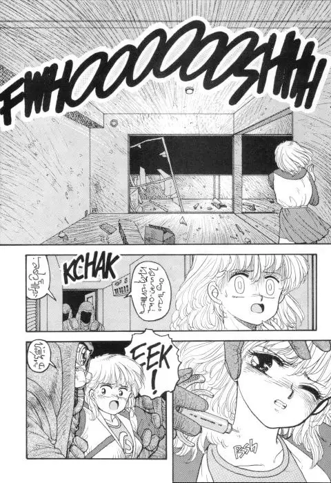 Hot Tails06 - Pt1
