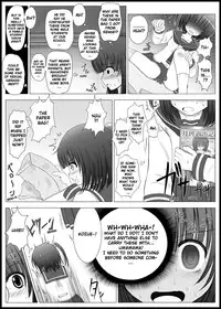 [MEPHIST (Makita Tomoki)] Onayuri Ch. 1 [English] [WiD] [Digital]