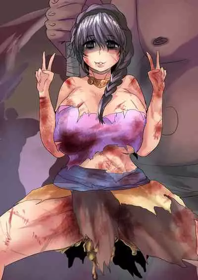 我的性瘾师（K记翻译）