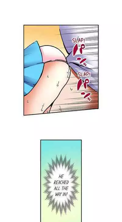 [BURIO] 3… 2… 1… Fuck! (Complete) [English]