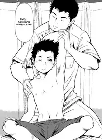 (CUTE☆6) [KOWMEIISM (Kasai Kowmei)] BANANA de OSTEOPATHY [English] [Surgationscans] [Decensored]