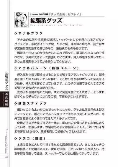 いますぐデキる 図説おしりエッチマニュアル