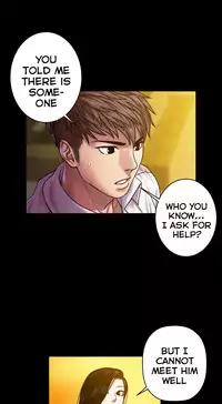 Ghost Love Ch.1-20.5 (English) (YoManga) (Ongoing)