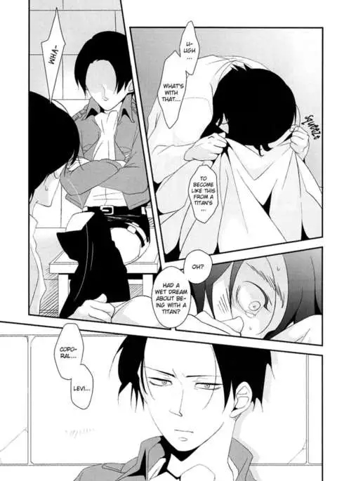 Falling Into the Dim, Gloomy Abyss Every Night