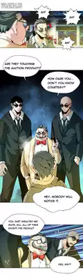 [Fantastic Whale] Twin Slave Ch.1-22 (English) (Ongoing)