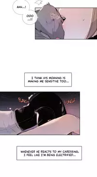 [Silverstar] Talk To Me Ch.1-24 (English) (Ongoing)