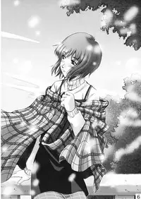 (SC15) [Circle Passage (Nagatsuki Yotsuka, Jinke Utoka)] Little Fragments (Kanon)