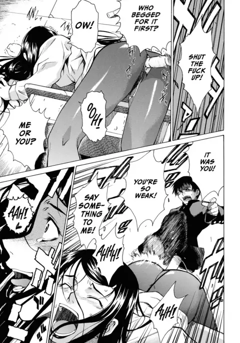 Domin-8 Me! / Take on me