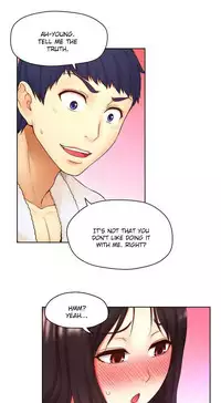 [Cave Bear] Mia's Tool Ch. 0-15 [English]