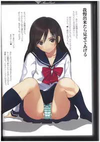 (C83) [T2 ART WORKS (Tony Taka)] Recollect