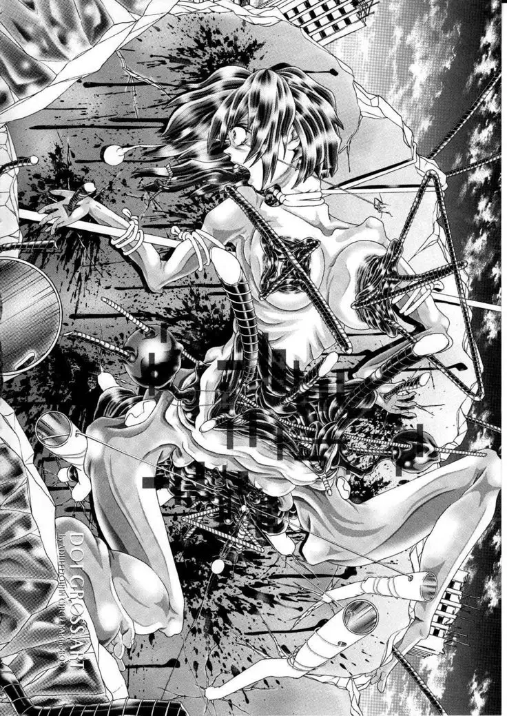 RANDOM NUDE Vol.5 92 〔STELLAR LOUSSIER〕 【chinese】