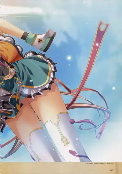 Shin Koihime Musou -Otome Ryouran Sangokushi Engi- Perfect Visual Book
