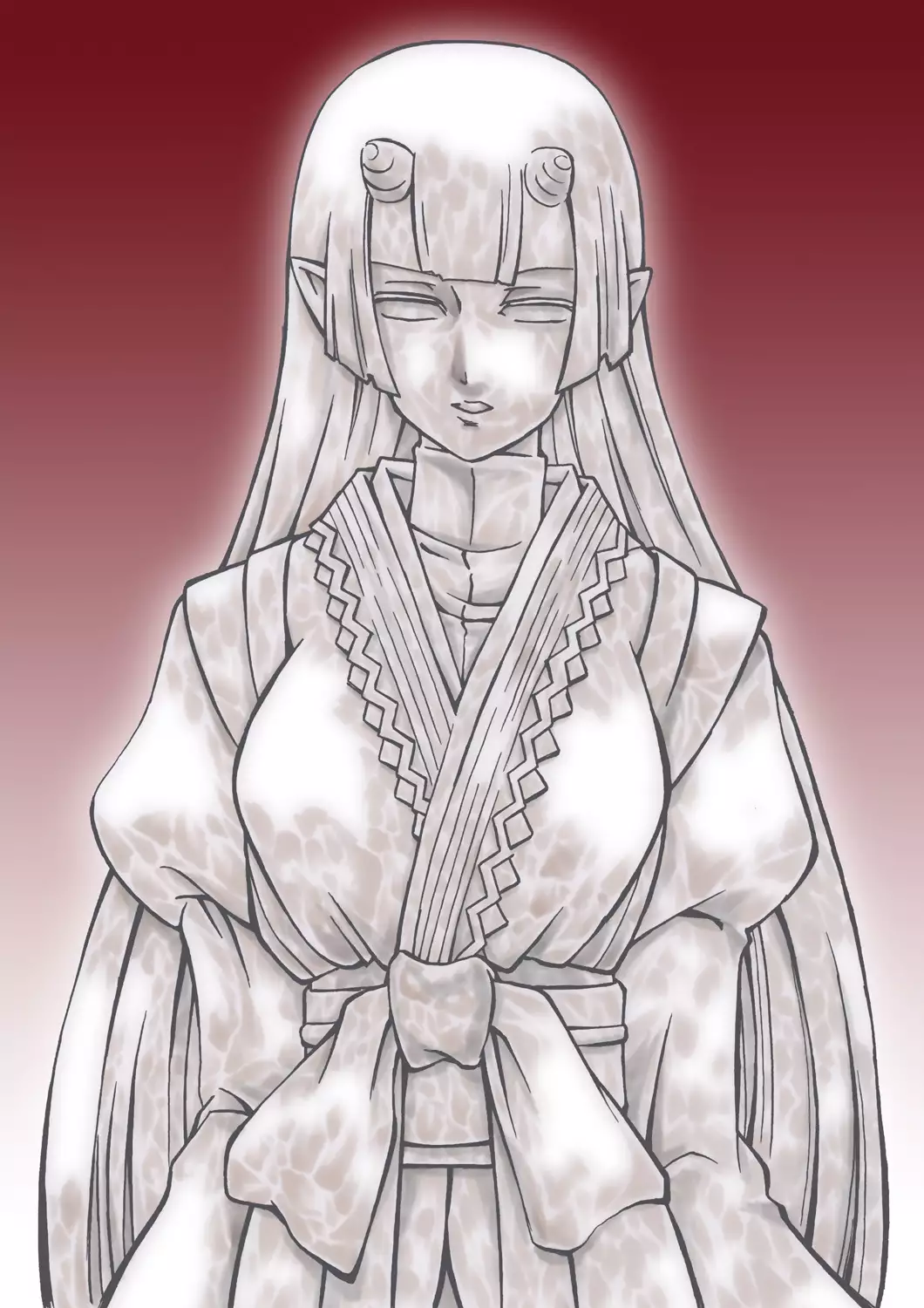 Summons Nightmare -Shoukanshitachi no Akumu- Side A