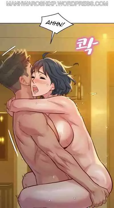 What do you Take me For? Ch.158/?