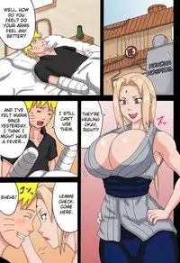 (C83) [Naruho-dou (Naruhodo)] Konoha no Sei Shorigakari | Konoha's Sexual Healing Ward (Naruto) [English] {doujin-moe.us} [Colorized] [Decensored]