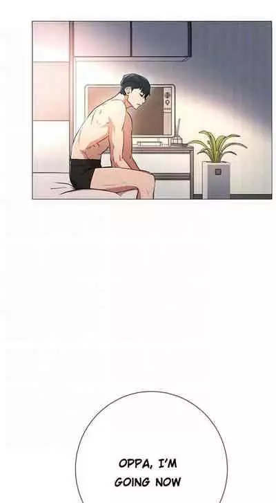 LIVE WITH : DO YOU WANT TO DO IT Ch. 1-7 [English]