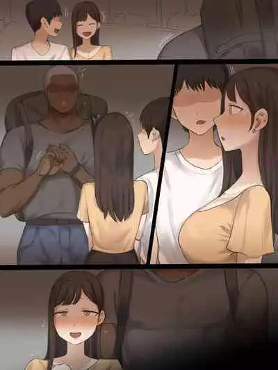 [laliberte] X-BOYFRIEND [英語] [無修正]