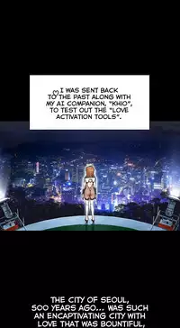 [Cave Bear] Mia's Tool Ch. 0-15 [English]