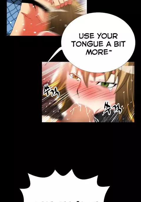 Love Parameter Ch.1-50