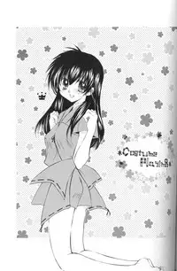 (C67) [Sakurakan (Seriou Sakura)] Lovers (InuYasha)