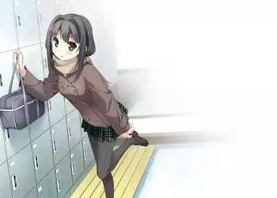 Kantoku Publicity Visual book