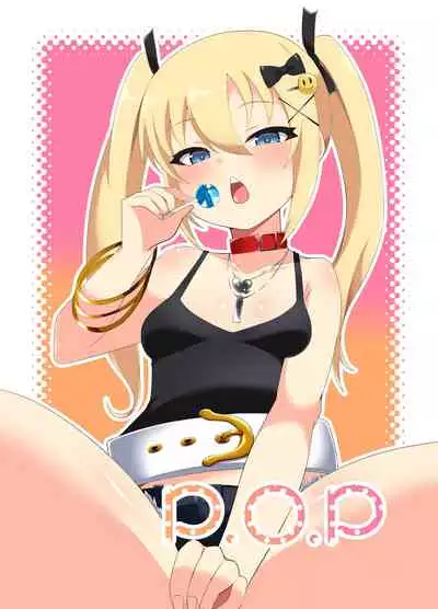 P.O.P