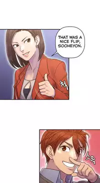 Ghost Love Ch.1-20.5 (English) (YoManga) (Ongoing)