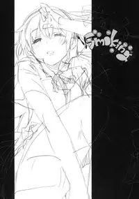 (C78) [Mono x Chro (Kokonoka)] Smoking (WORKING!!)