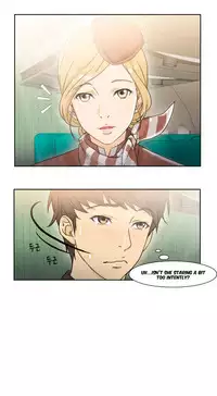 Seductive Uniform Ch. 1-21 [English]