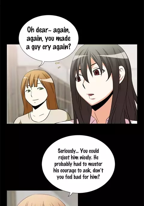 Love Parameter Ch.1-61