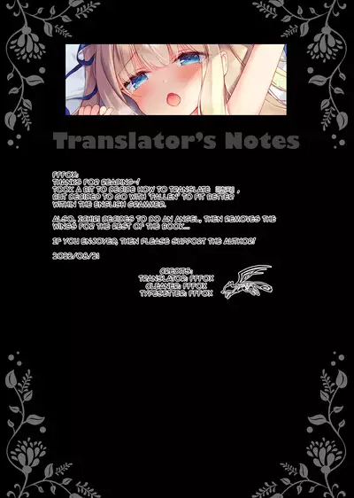 [23.4do (Ichiri)] Daten Keikaku -Muku na Tenshi wa Kairaku ni Ochiru- | Fallen Plan -An Innocent Angel's Descent into Pleasure- [English] [Digital]