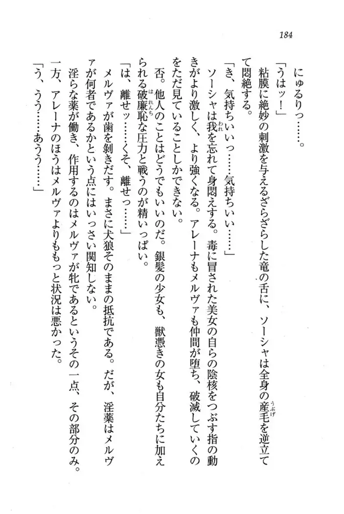 Circus～聖杯の魔法使い