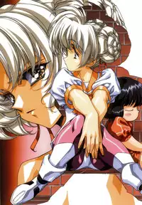 [Urushihara Satoshi] Urushihara Satoshi Illustrations U:COLLECTION