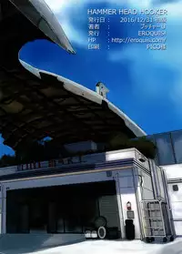 (C91) [Eroquis! (Butcha-U)] Hammer Head Hooker (Final Fantasy XV)