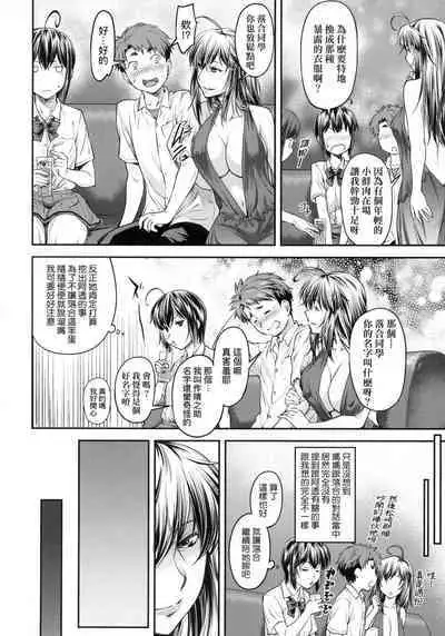 Kaname Date Jou | 小要開發Date 上